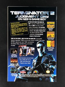 Alpha Flight #106 (1992) NM Northstar Comes Out