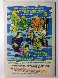 Superboy #165 (6.0, 1970)