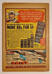 Sensation Mystery (DC) #111 vg,  Scarce. Gene Colon, Gil Kane