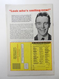 The Avengers #114 (1973) Beautiful Fine- Condition!