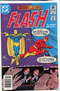 The Flash #306 (1982) The Flash