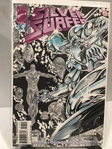 Silver Surfer #113 (1996)