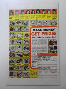 Fantastic Four #180 (1977) W/ Tigra and Thundra! Sharp VF Condition!