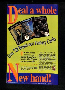 Amazing Spider-Man #352 Meteor Man!