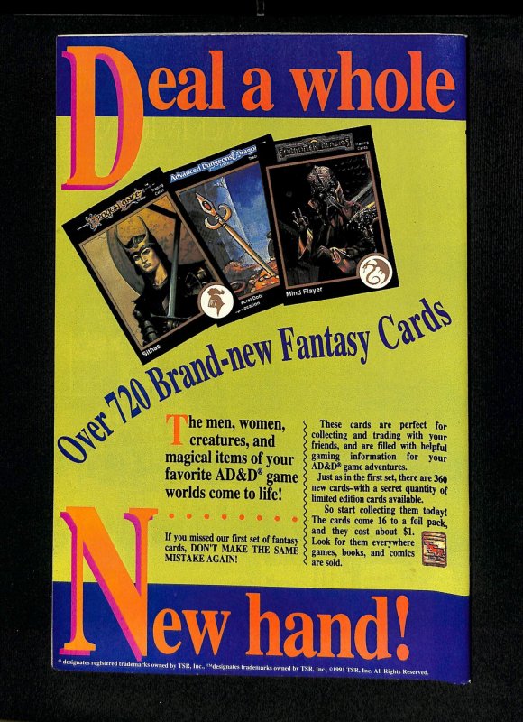 Amazing Spider-Man #352 Meteor Man!