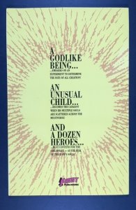 The Gift: A First Publishing Holiday Special (1990)