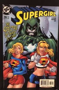 Supergirl #78 (2003)