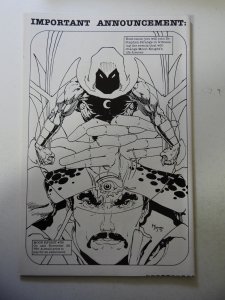 Moon Knight #35 (1984) VF Condition