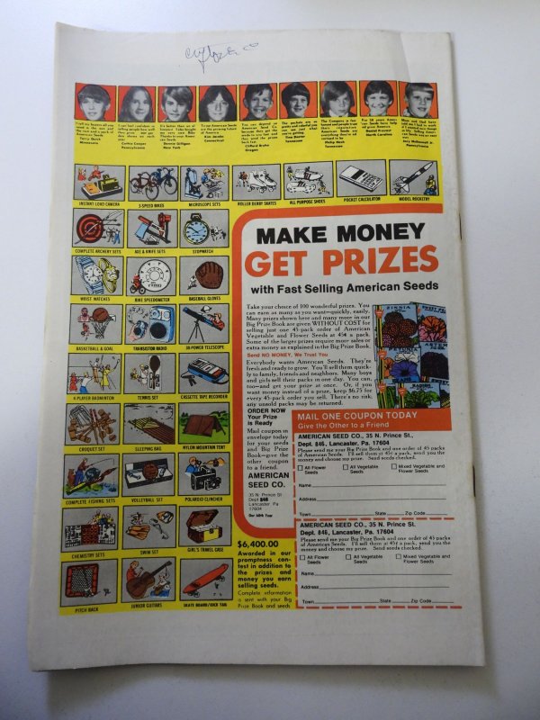 Daredevil #151 (1978) FN Condition