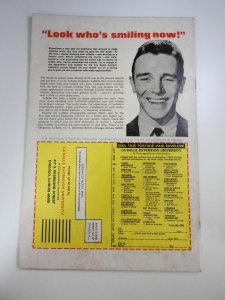 Fantastic Four #136 (1973)