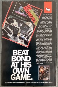 Marvel Tales #206 (1987, Marvel) VF/NM