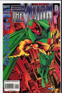 Vision #1 (1994)
