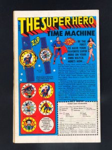 Wonder Woman #240 (1978)