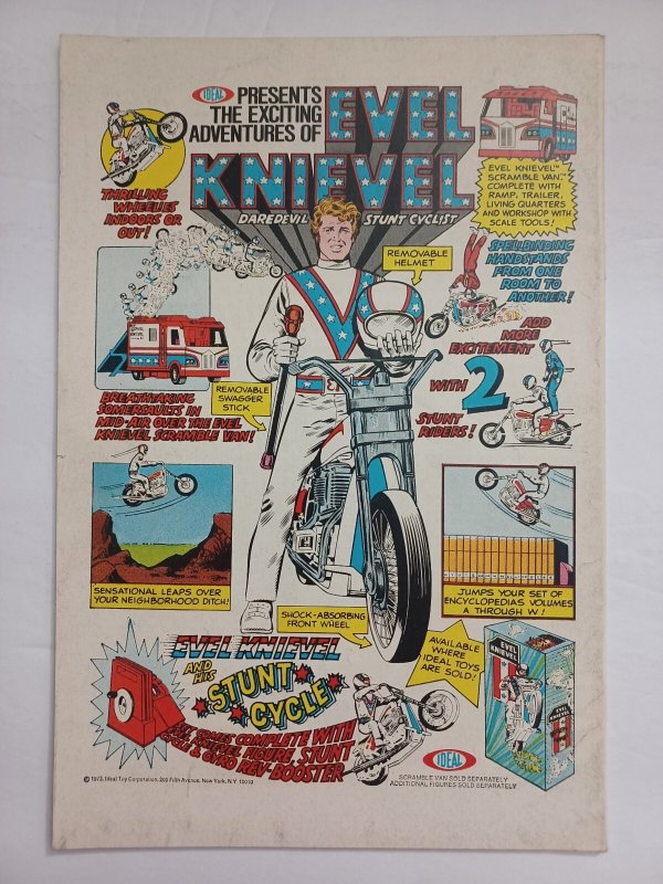 X-Men #86 - reprints X-Men #38 - 1974 - VG/FN