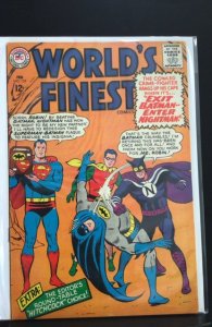 World's Finest Comics #155 (1966)