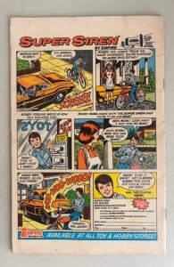 Sgt. Rock #317 (1978)