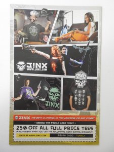 Zombie Tramp #17 (2015) NM- Condition!