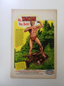 The Spectre #1 (1967) FN- condition