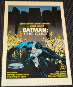 The Spectre Annual #1 (1988)