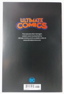 Batman #50 (9.4, 2018) Derington Cover A