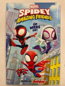 The Amazing Spider-Man #74 (2021)