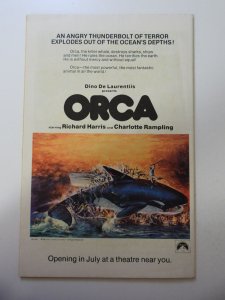 The Amazing Spider-Man #172 (1977) FN+ Condition