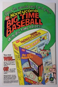 Amazing Spider-Man #270 (8.5, 1985)