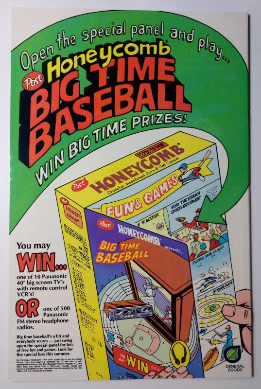 Amazing Spider-Man #270 (8.5, 1985)