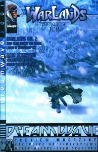 Warlands: The Age of Ice Ashcan #1 FN ; Image | Preview