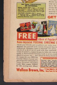 Gorgo #21 (Dec 1964) 2.5 GD+ Charlton Kaiju Monster Comic 