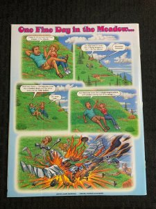 2000 MAD Magazine #398 FN- 5.5 Alfred E Neuman / Survivor / Olympics