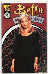 Buffy the Vampire Slayer #2 (1998) Buffy the Vampire Slayer