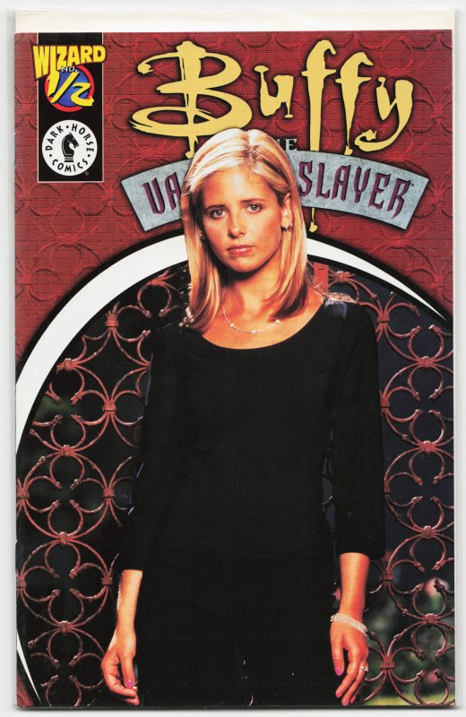 Buffy the Vampire Slayer #2 (1998) Buffy the Vampire Slayer