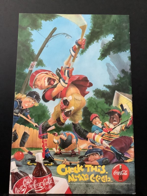 Wolverine #106 (1996)