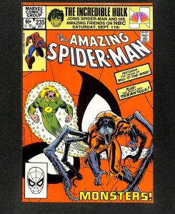 Amazing Spider-Man #235
