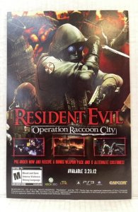 Animal Man #8 (2012)