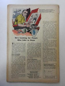 Journey into Mystery #103 (1964) GD/VG Condition! 1 in spine split