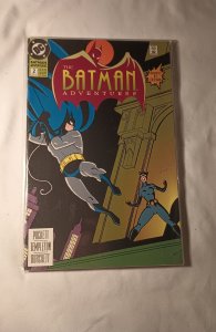 The Batman Adventures #2 (1992)