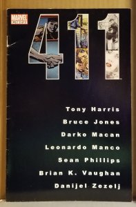 411 #2 (2003)