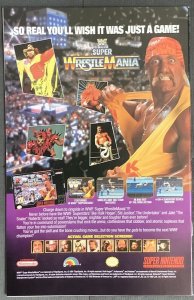 Solar, Man of the Atom #12 (1992, Valiant) NM+