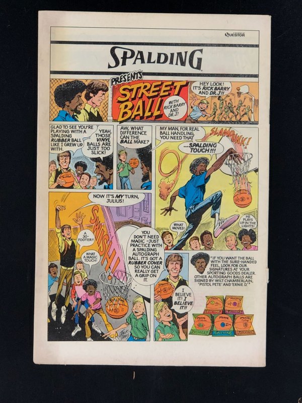 Marvel Premiere #37 (1977) G/VG Featuring 3-D Man!