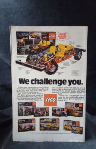 The Amazing Spider-Man #212 (1981)