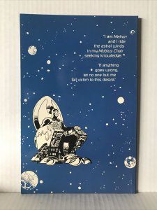 Cosmic Odyssey Book 1 Trade Paperback