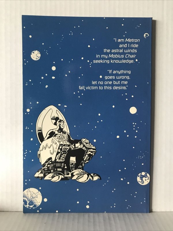 Cosmic Odyssey Book 1 Trade Paperback