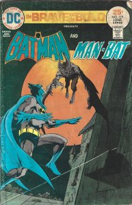 The Brave and the Bold #119 (1975) abc2