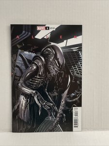 Alien #1 1:25 Variant 2021