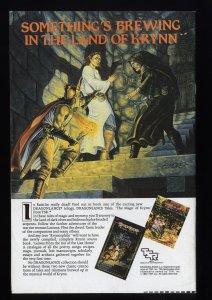 Punisher 1987 #1 FN/VF 7.0