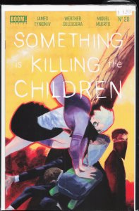 Something is Killing the Children #20 (2021) Something Is Killing the Children