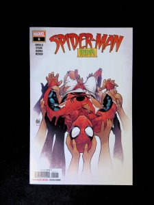 Spider-Man India #5  MARVEL Comics 2023 NM