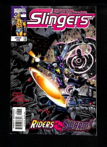 Slingers #8